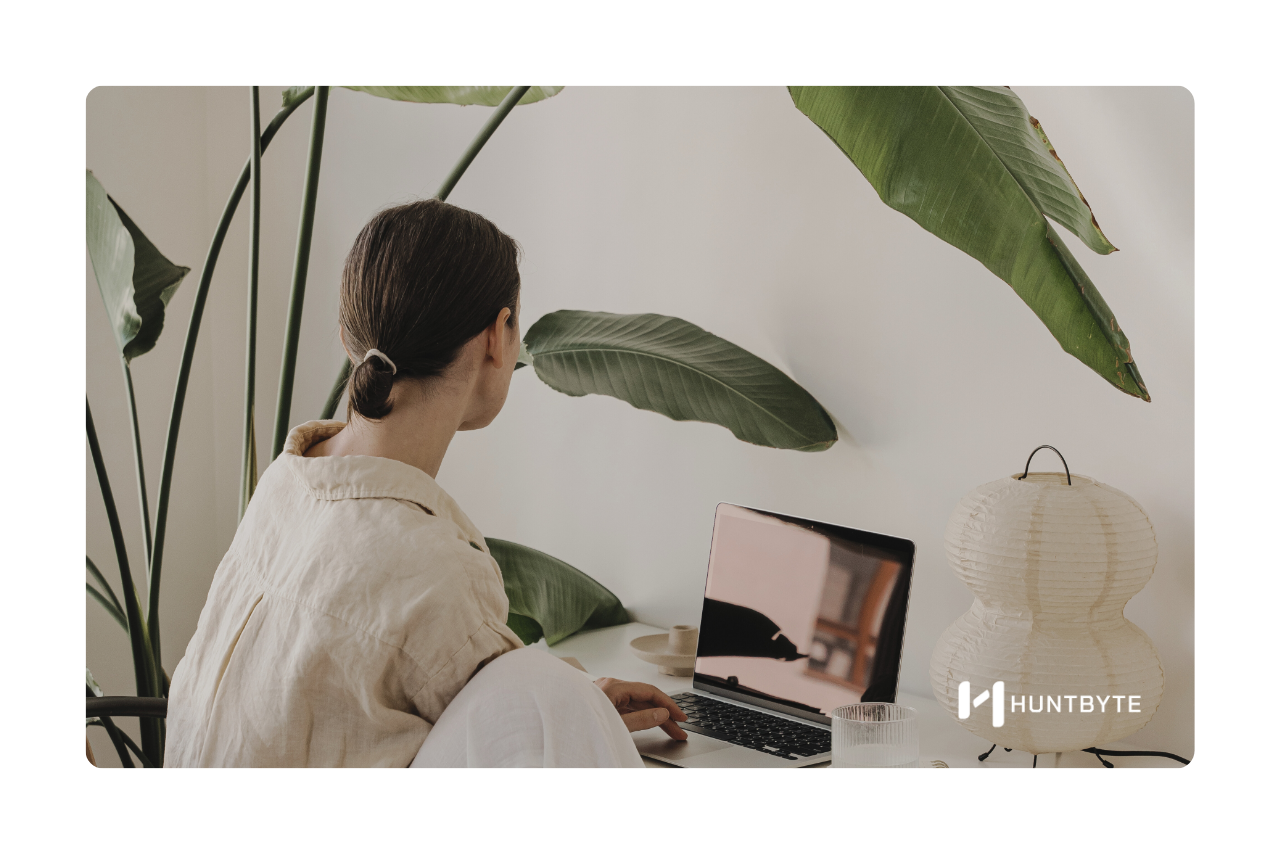 裸辭後怎麼辦？5 個讓待業期變成職涯加速器的方法