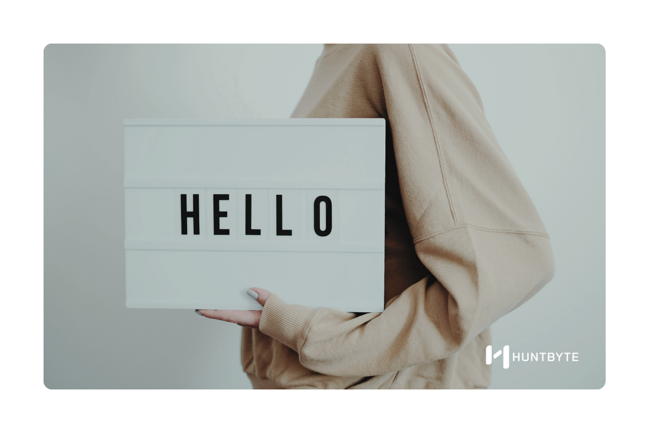 誰最愛使用數位名片？讓電子名片成為職涯成長的必備工具！