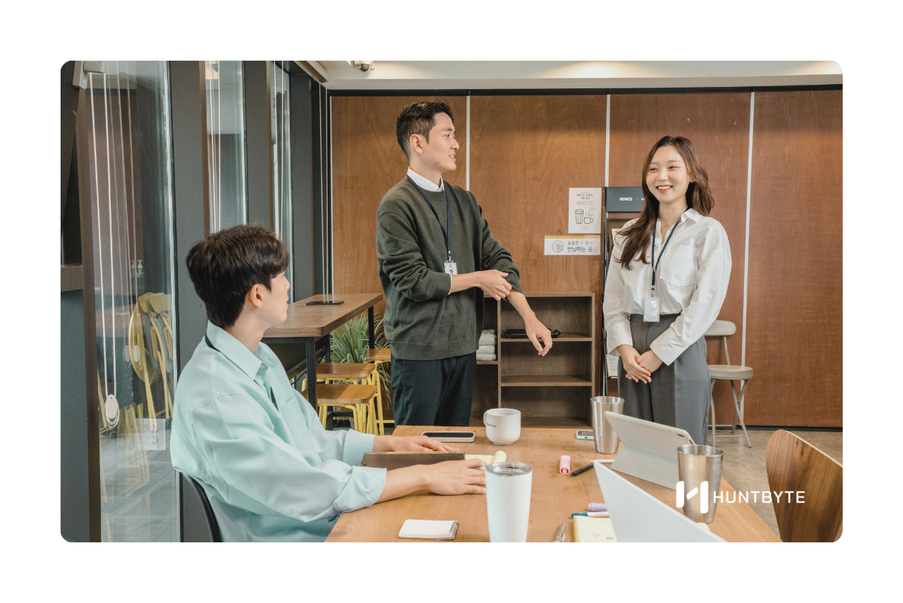 企業為何需要獵頭？HR 與獵頭合作的 7 大優勢與成功關鍵