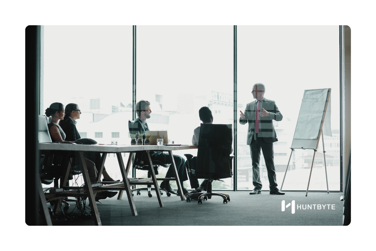 「談薪有術」:掌握這 6 大策略,讓你的薪水對得起你的實力!