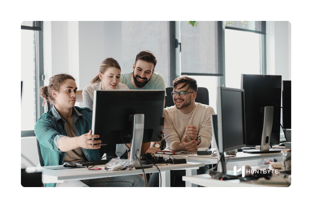 運用 MBTI 幫助職涯探索