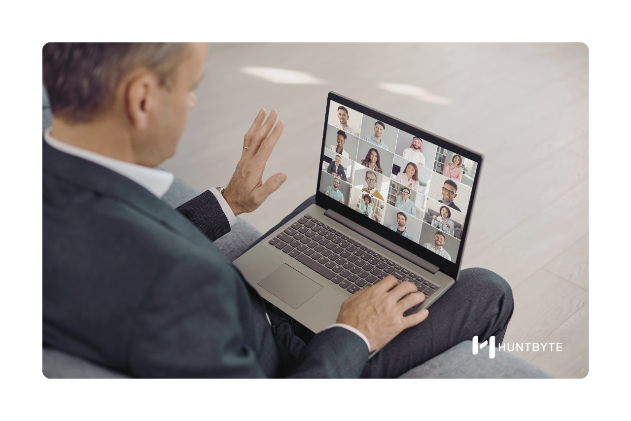 數位名片怎麼用？5 大使用情境完整解析，讓電子名片真正發揮作用